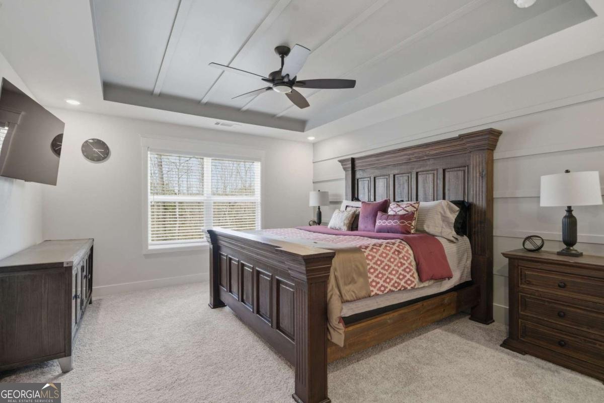 4107 Millstone Park Lane Gainesville - Photo 17