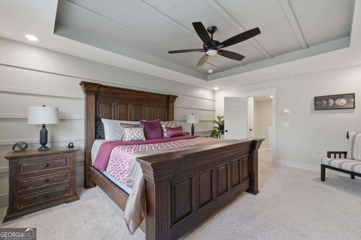 4107 Millstone Park Lane Gainesville - Photo 18