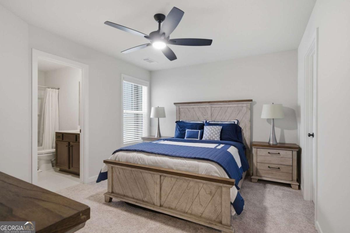 4107 Millstone Park Lane Gainesville - Photo 22