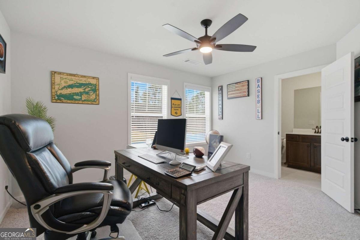 4107 Millstone Park Lane Gainesville - Photo 24