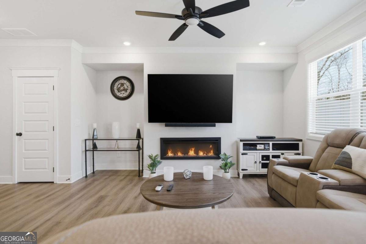 4107 Millstone Park Lane Gainesville - Photo 6