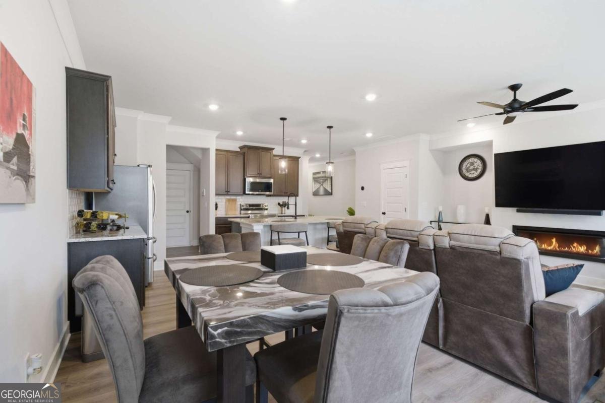 4107 Millstone Park Lane Gainesville - Photo 7