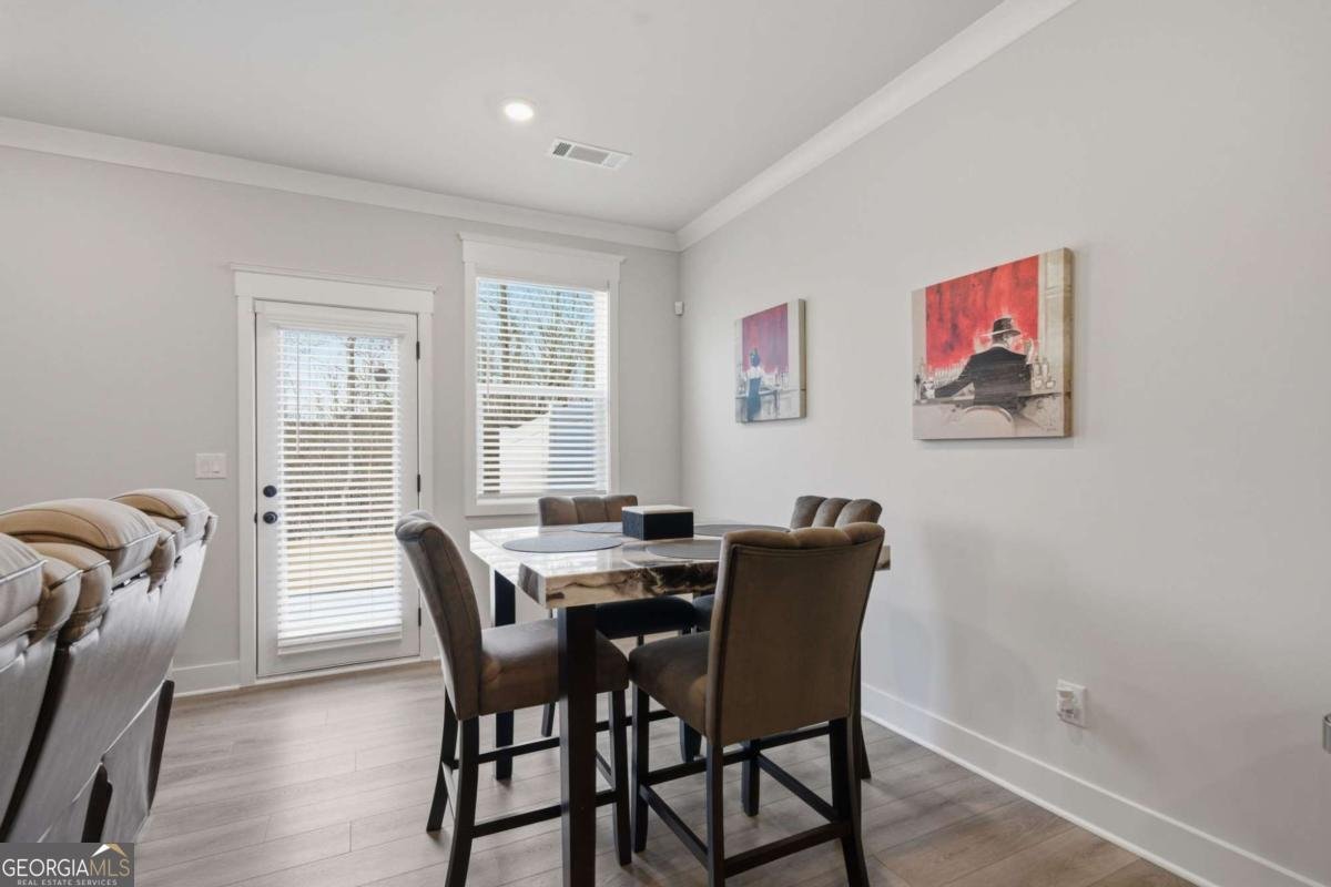 4107 Millstone Park Lane Gainesville - Photo 8