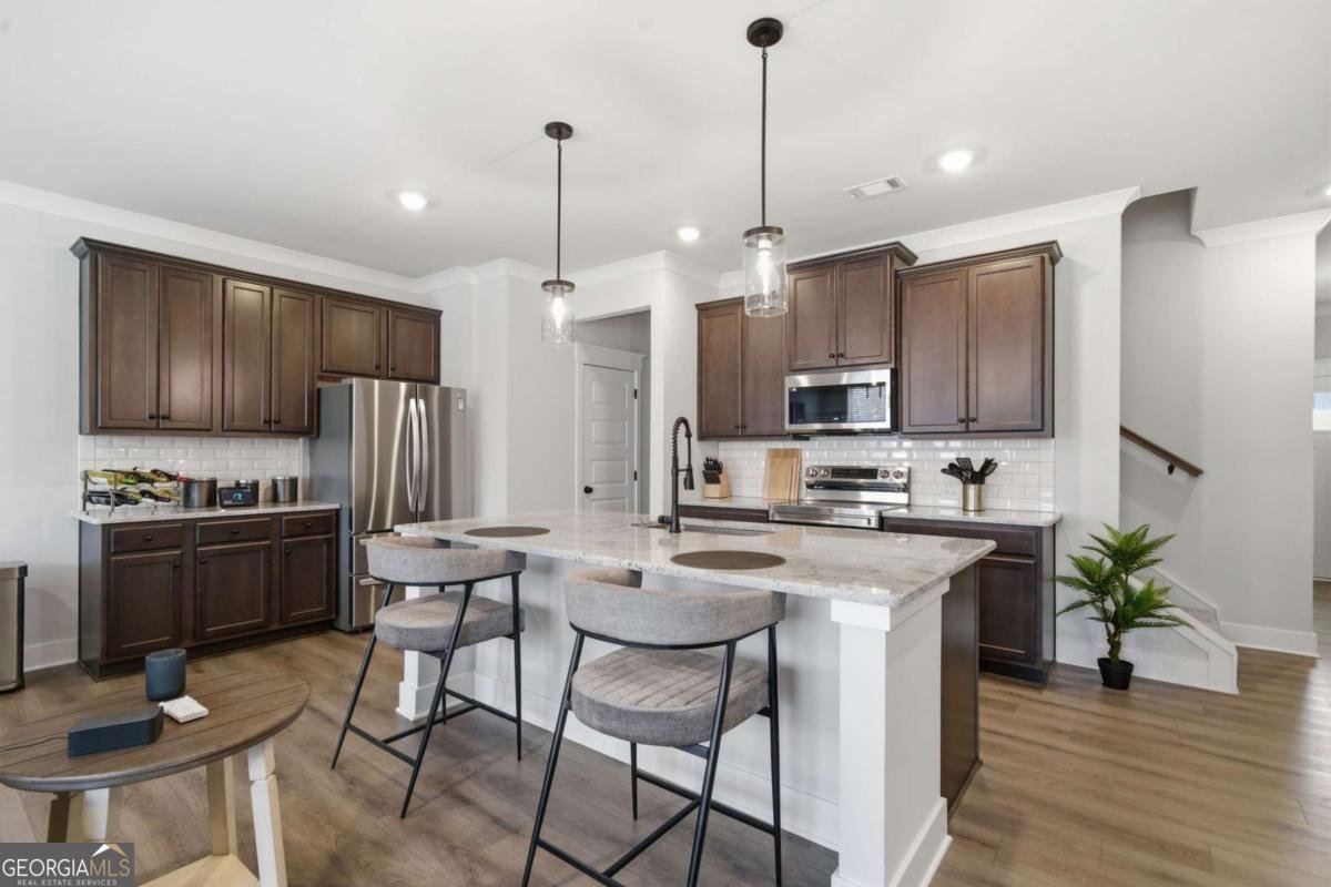 4107 Millstone Park Lane Gainesville - Photo 9