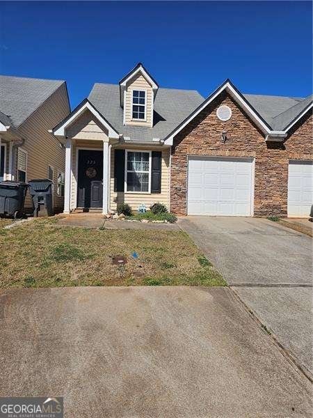 223 Alton Circle Villa Rica - Photo 1