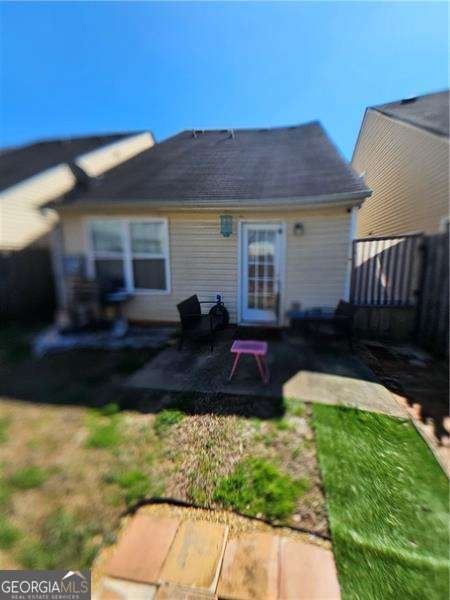 223 Alton Circle Villa Rica - Photo 16