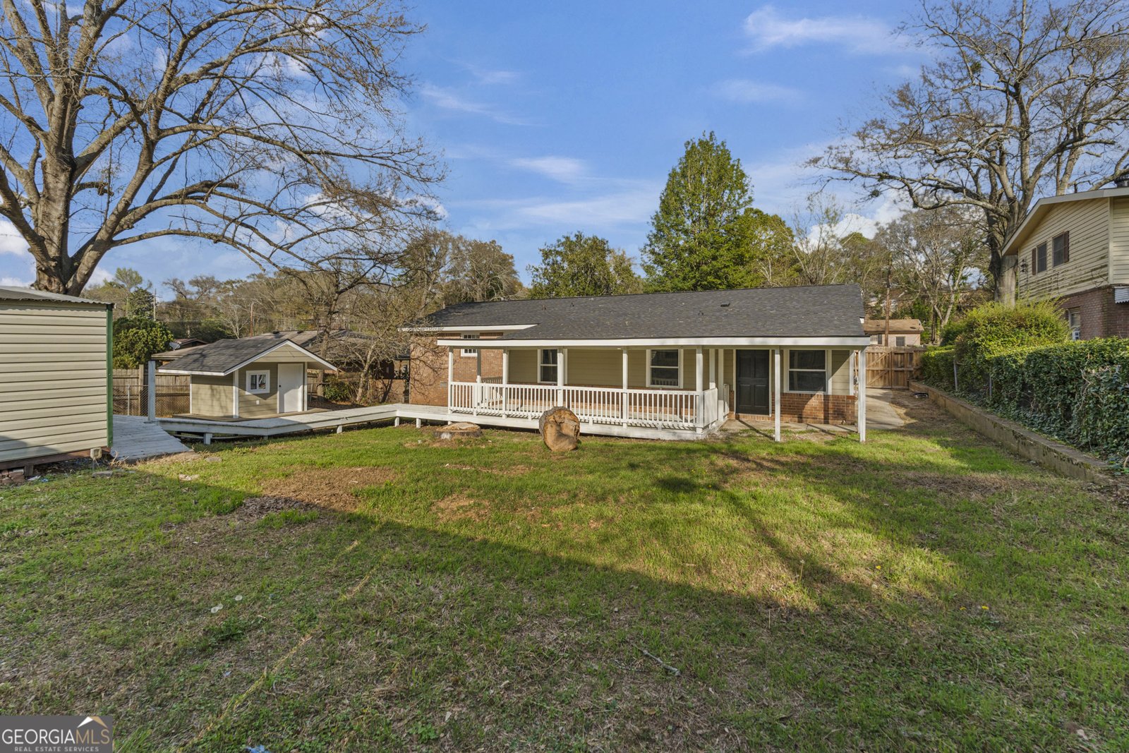 547 Fair Oaks Drive Columbus - Photo 34