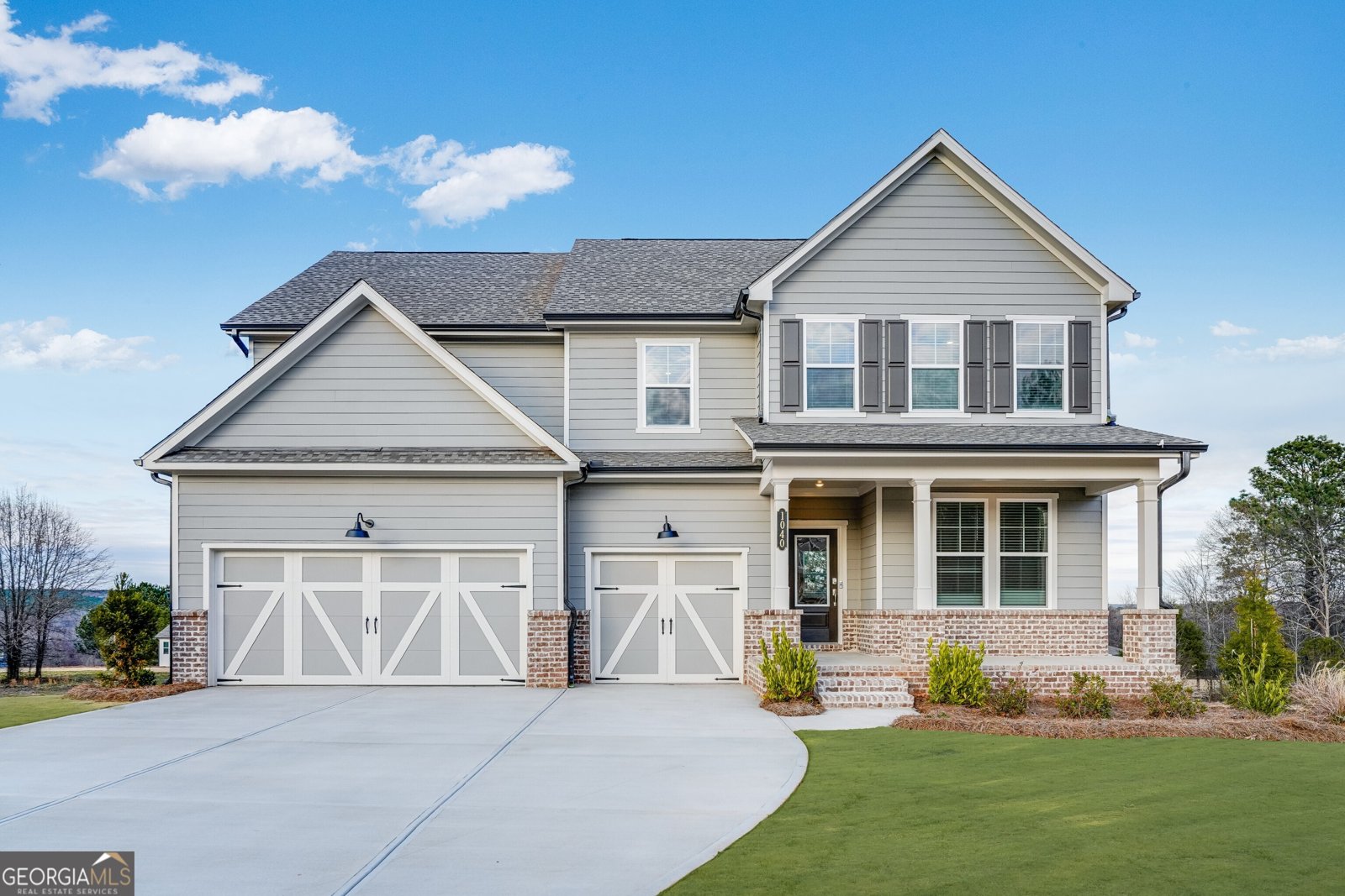 1040 Reagan Drive Madison - Photo 1