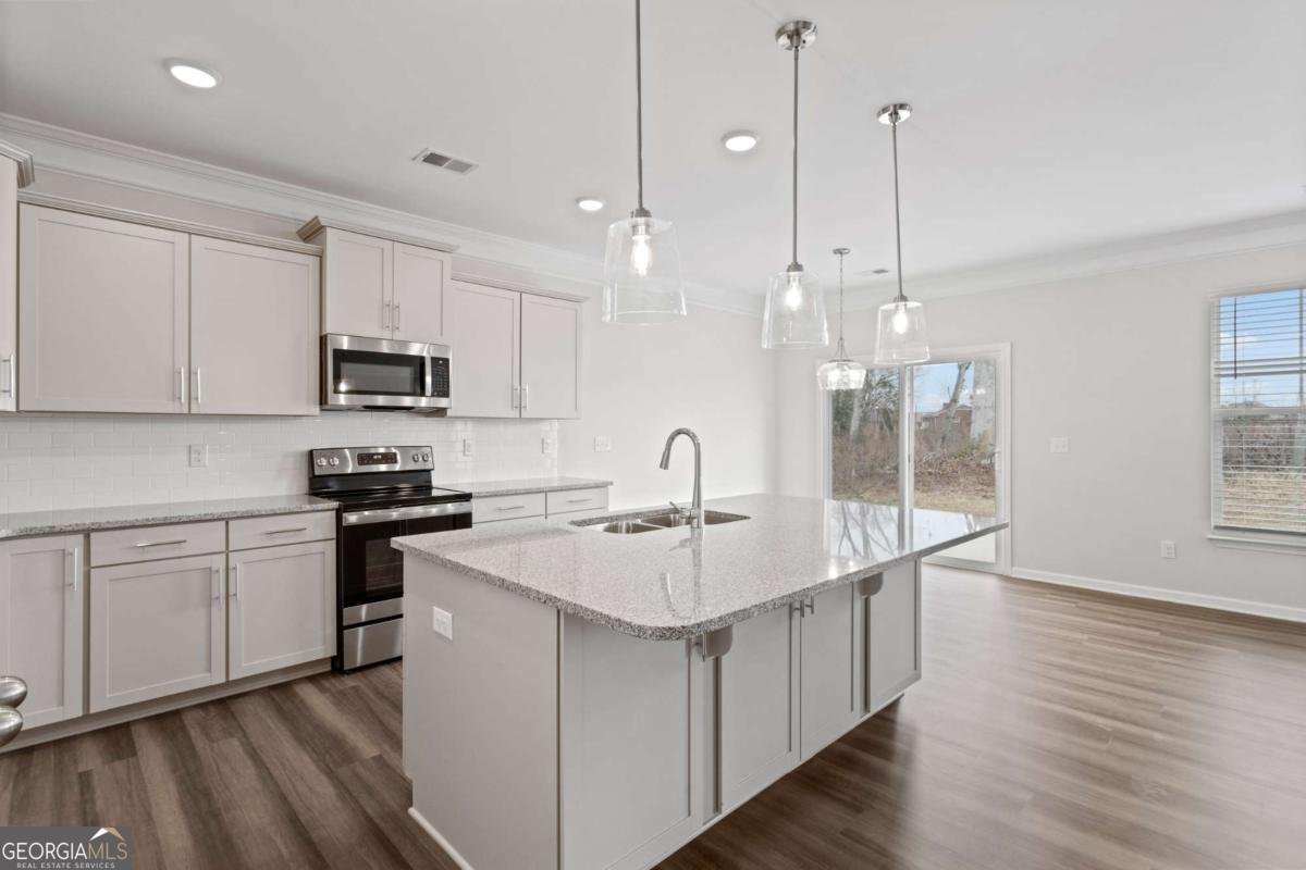 130 Coffee Lane Hoschton - Photo 7