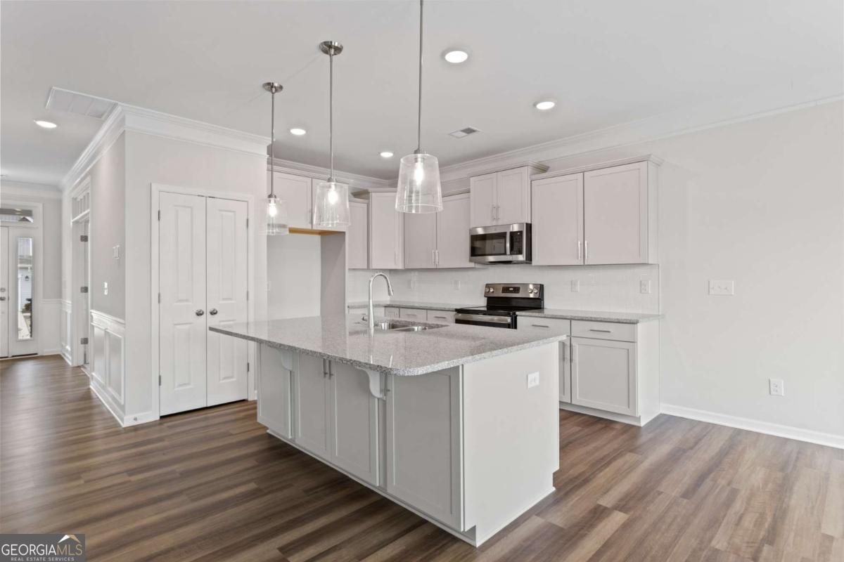 130 Coffee Lane Hoschton - Photo 8