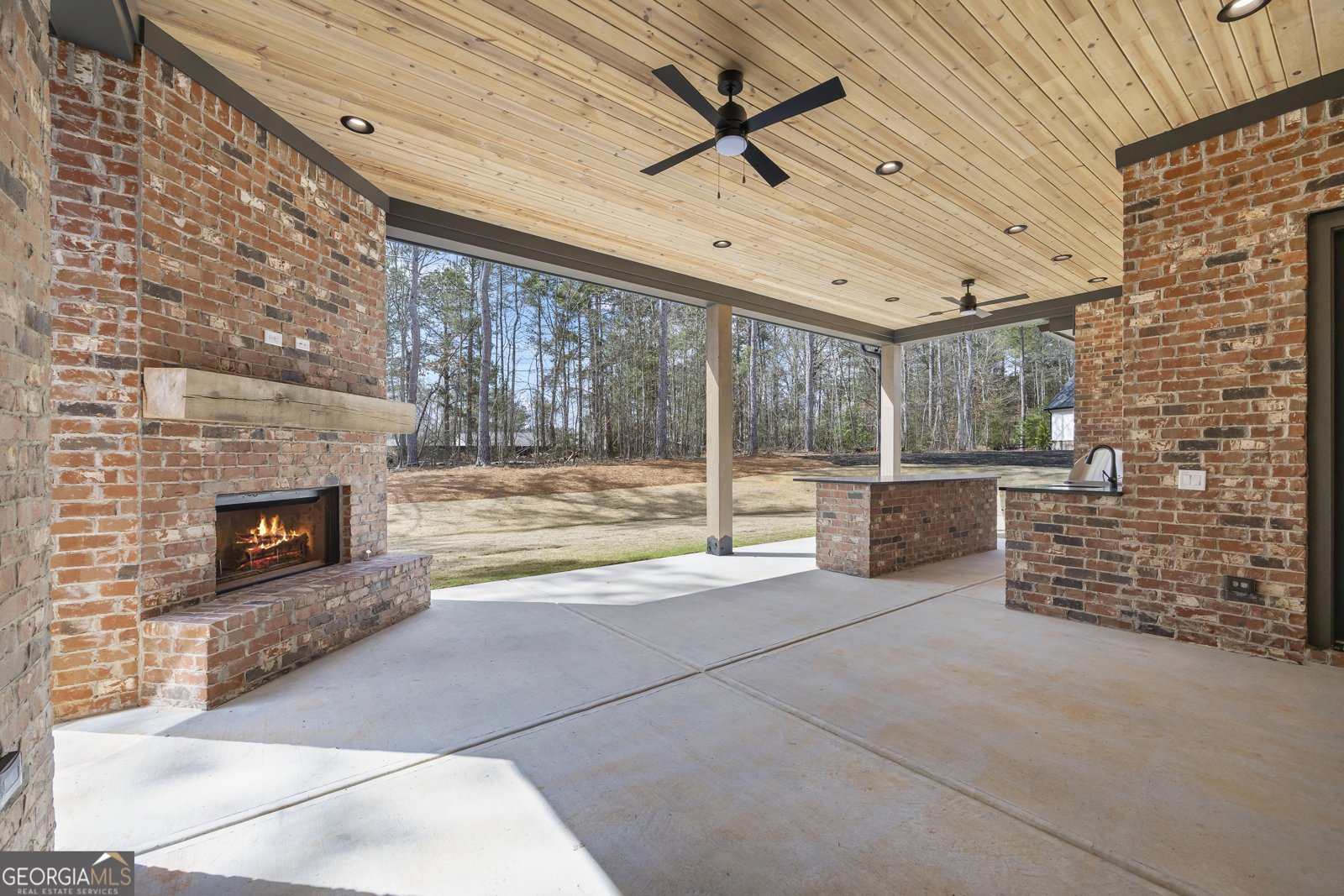 1080 Spratlin Mill Drive Hull - Photo 8