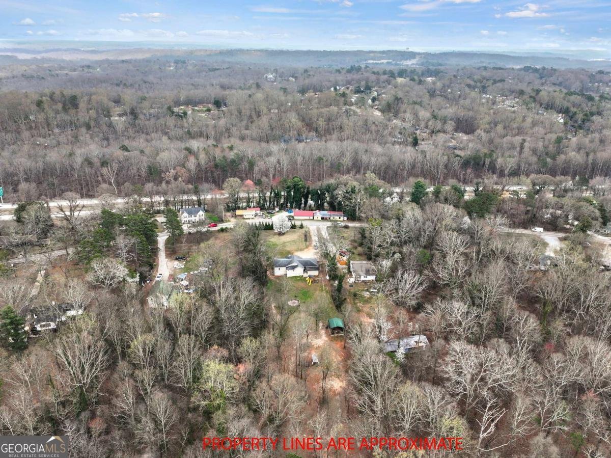 1183 Ridge Road Gainesville - Photo 28