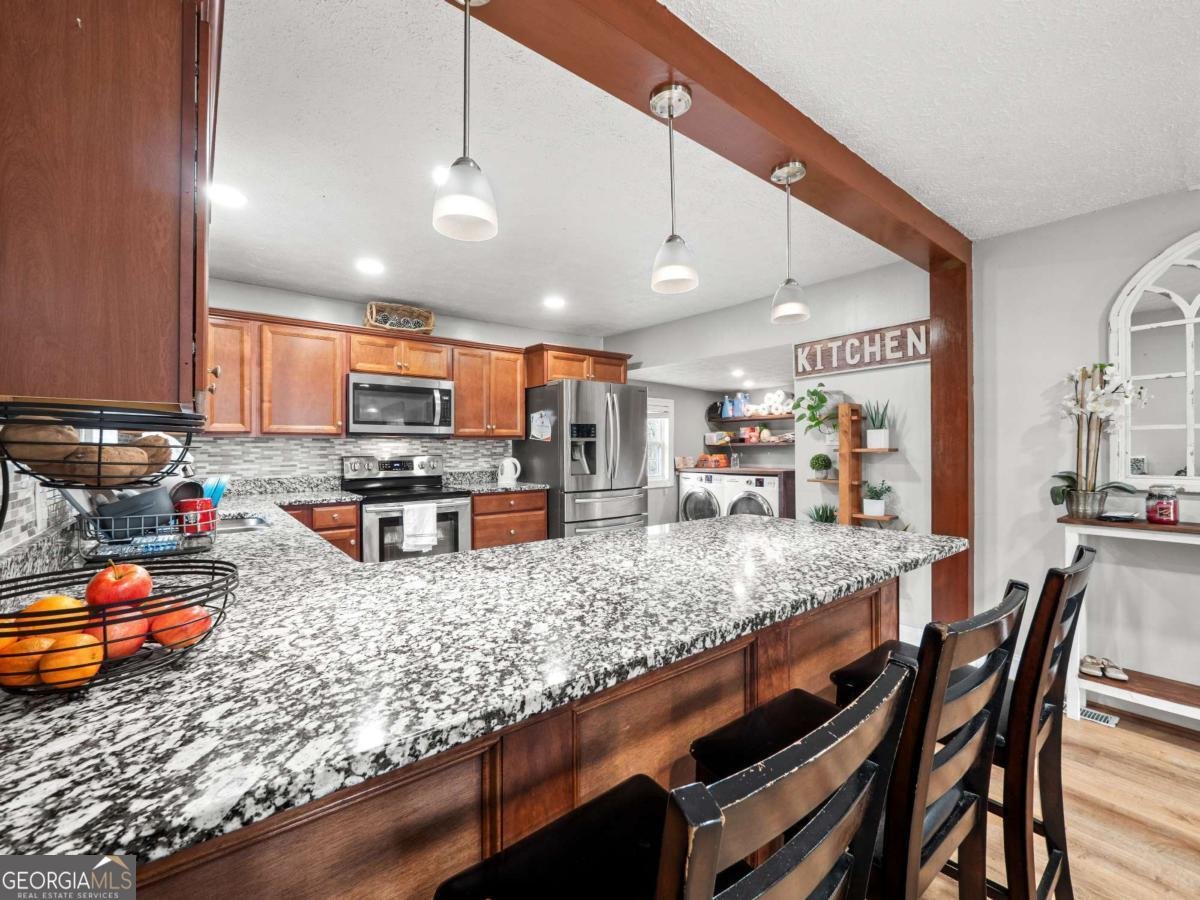 1183 Ridge Road Gainesville - Photo 8