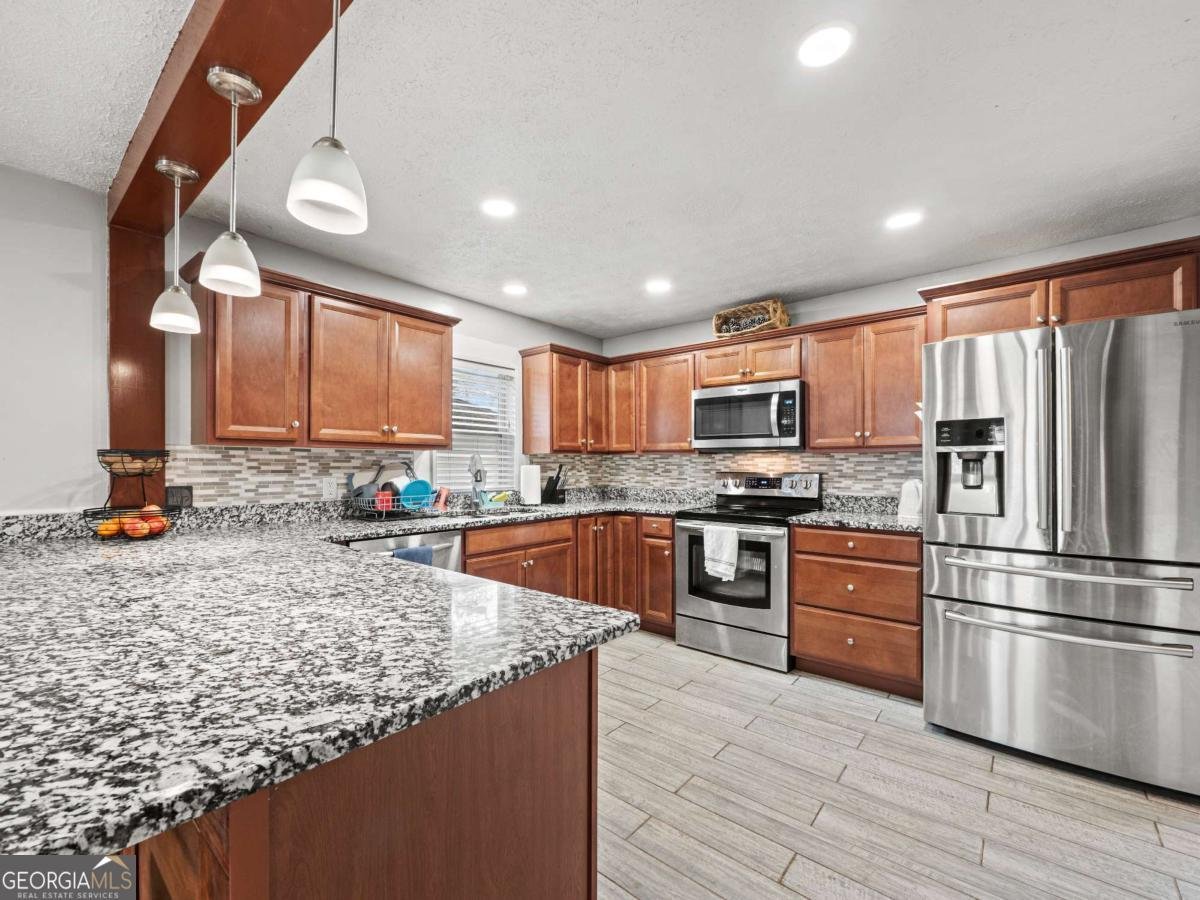 1183 Ridge Road Gainesville - Photo 9