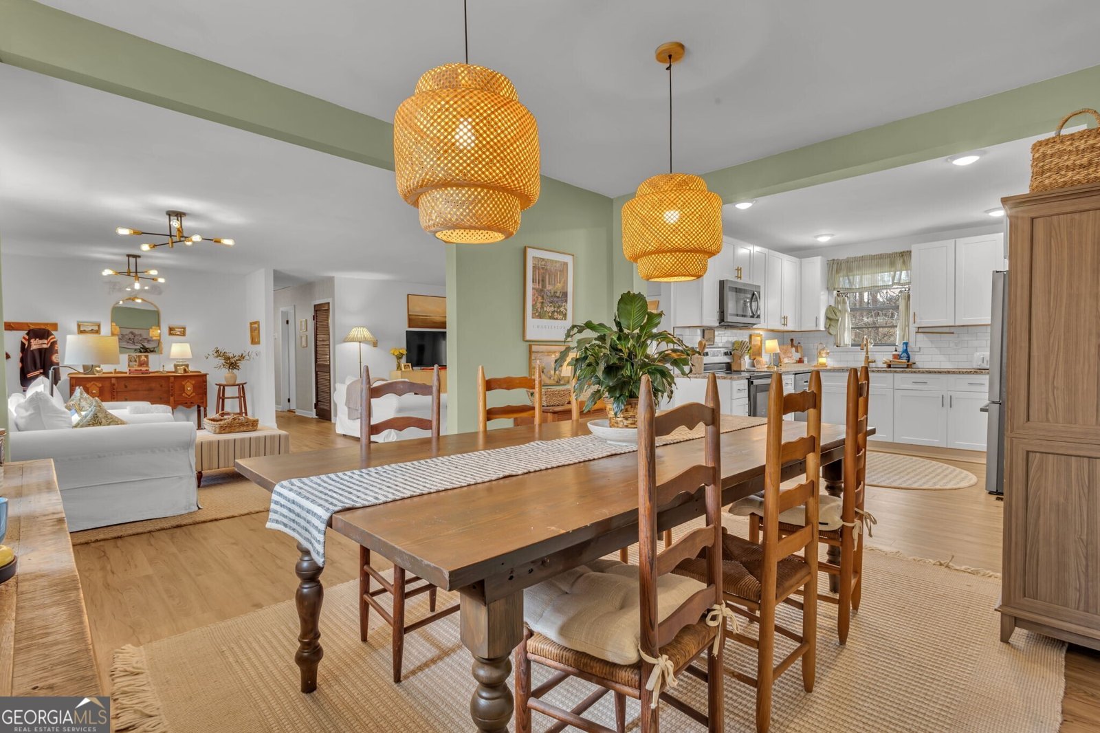 413 Lees Mill Road Fayetteville - Photo 21