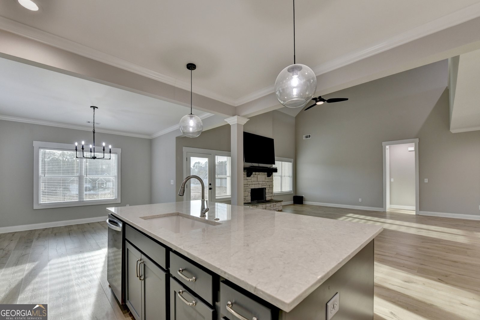 1331 Legend Drive Greensboro - Photo 19