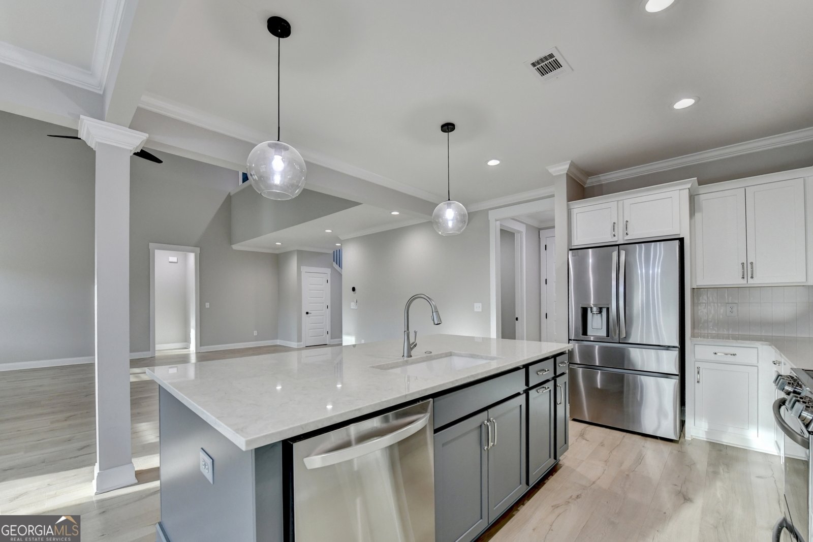 1331 Legend Drive Greensboro - Photo 21