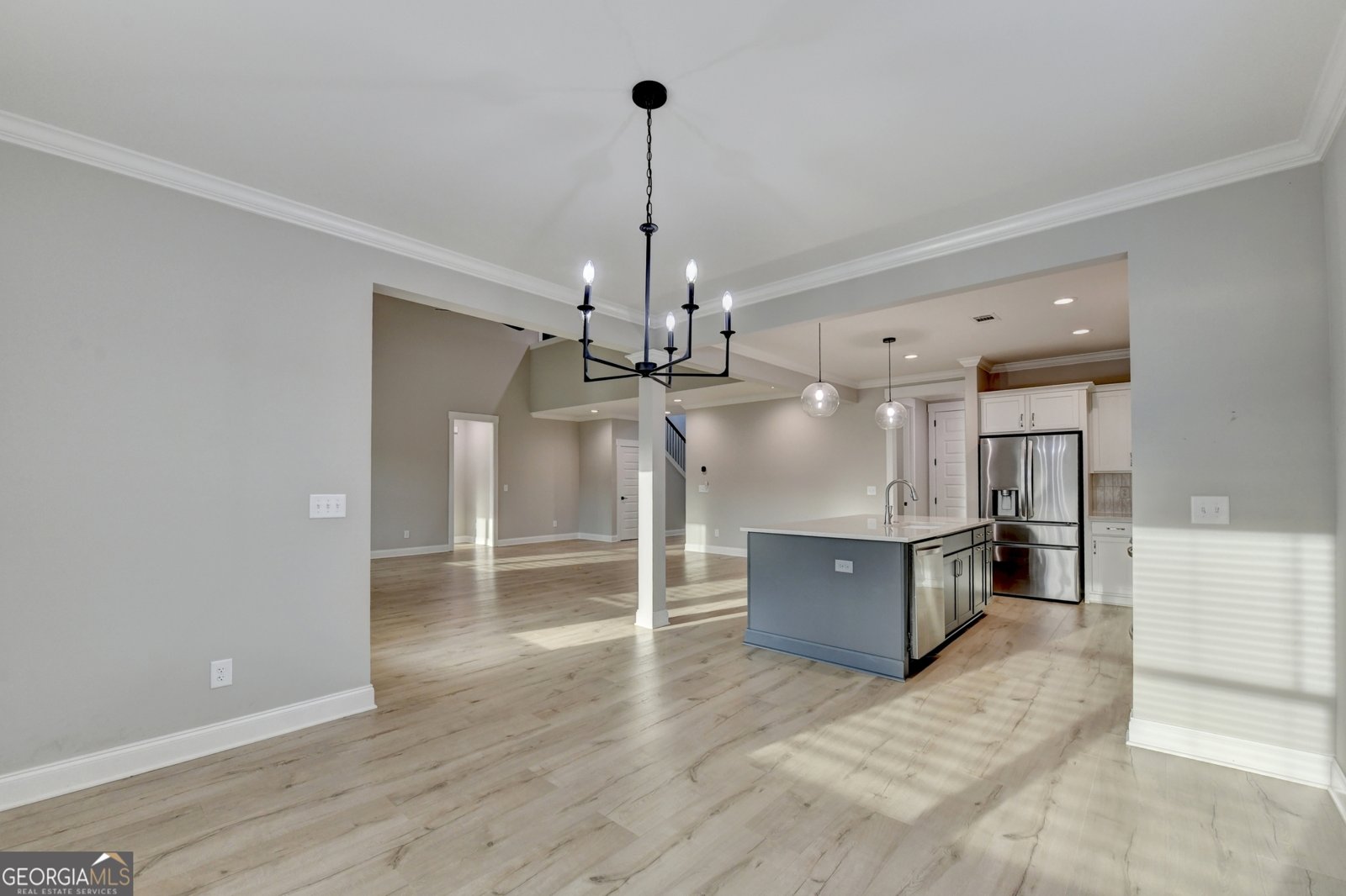 1331 Legend Drive Greensboro - Photo 23