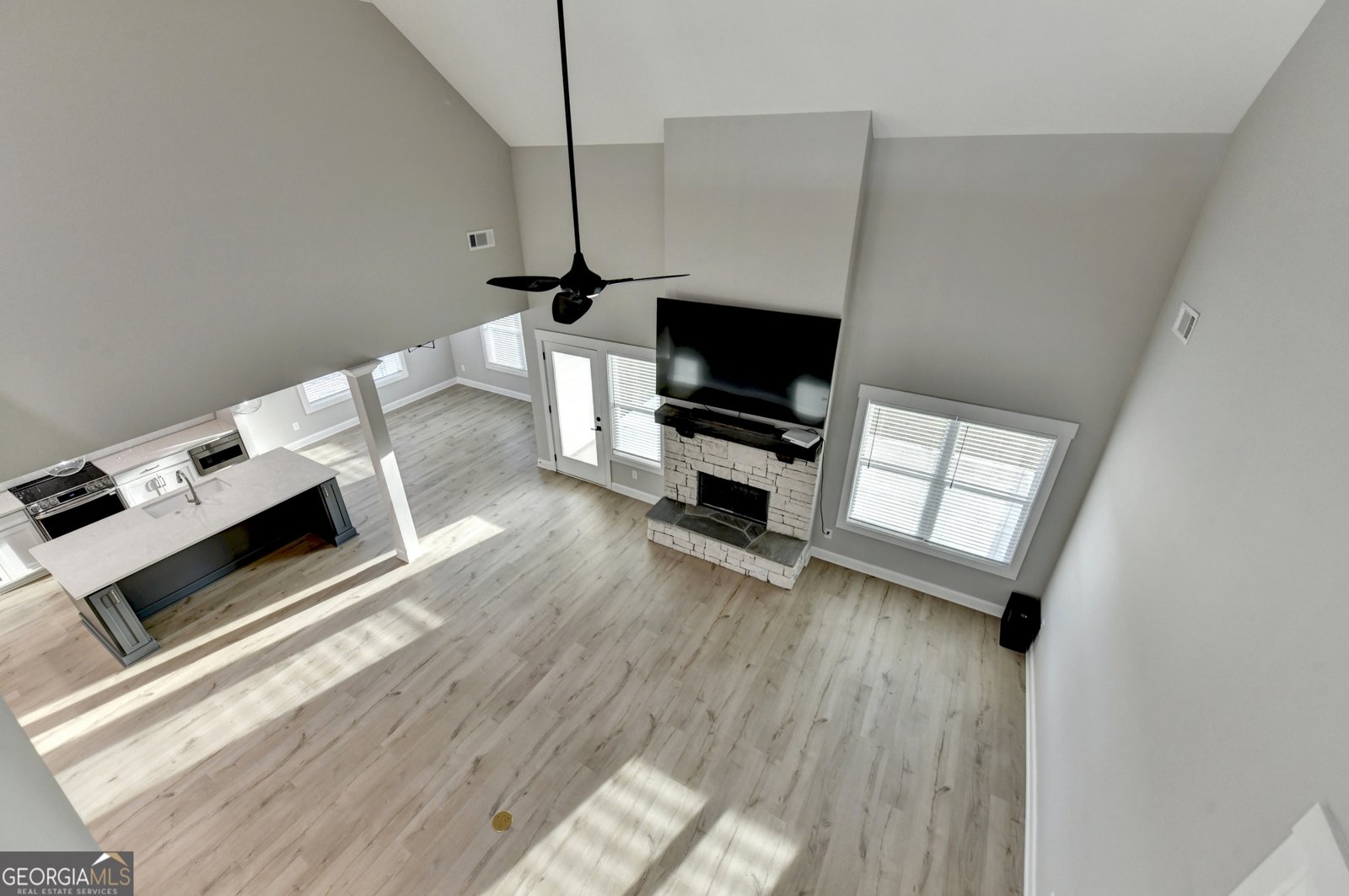 1331 Legend Drive Greensboro - Photo 35