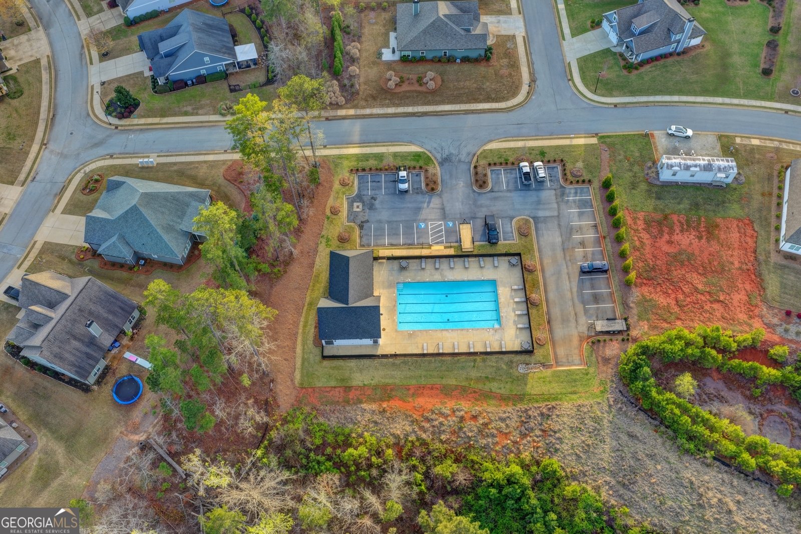 1331 Legend Drive Greensboro - Photo 42