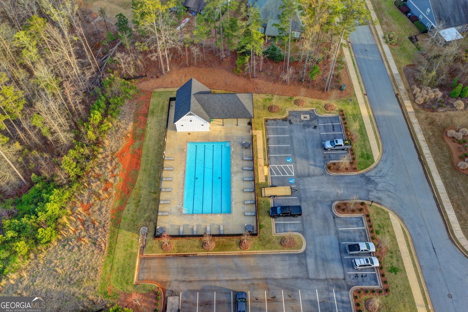 1331 Legend Drive Greensboro - Photo 43