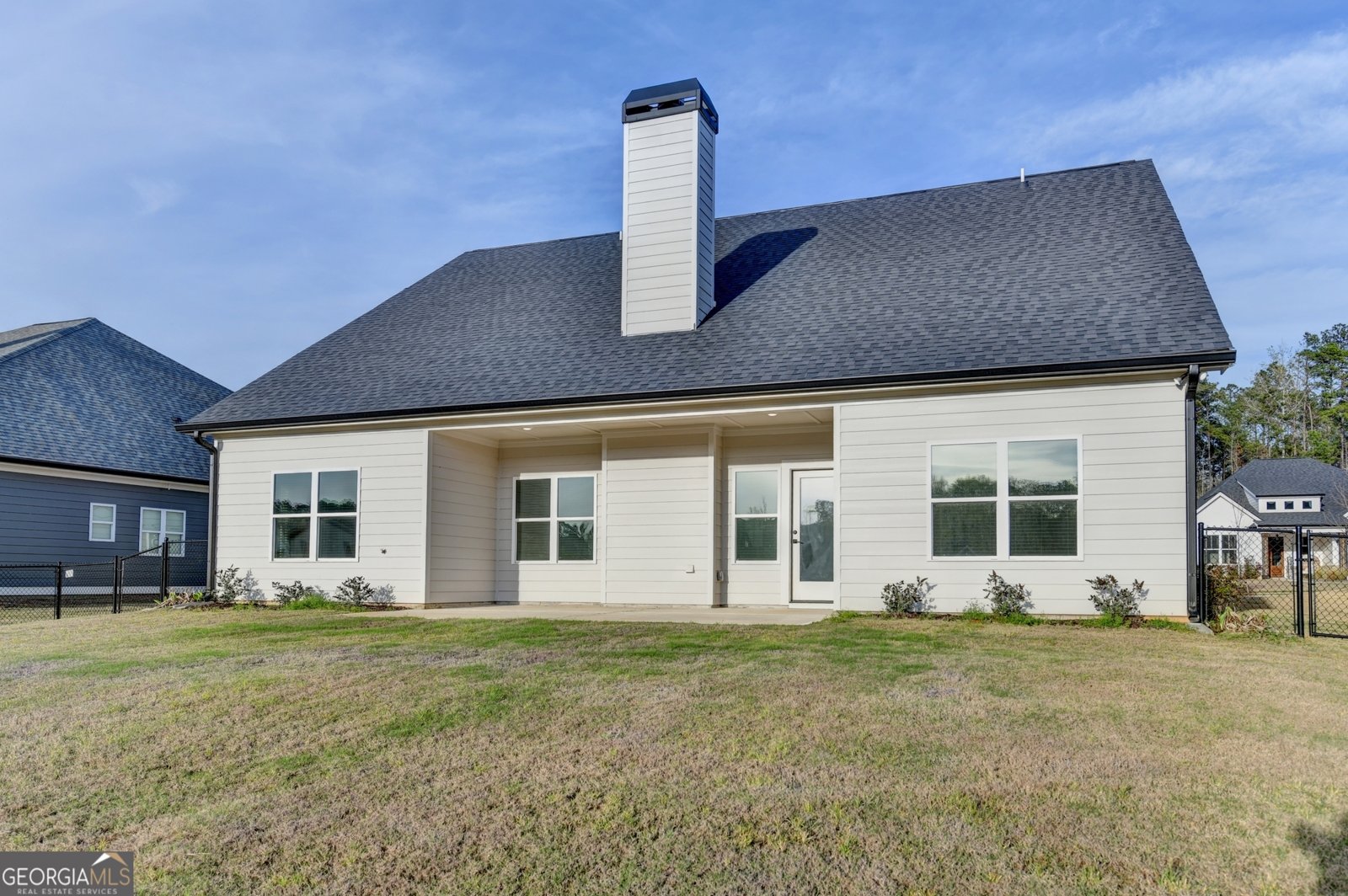 1331 Legend Drive Greensboro - Photo 46