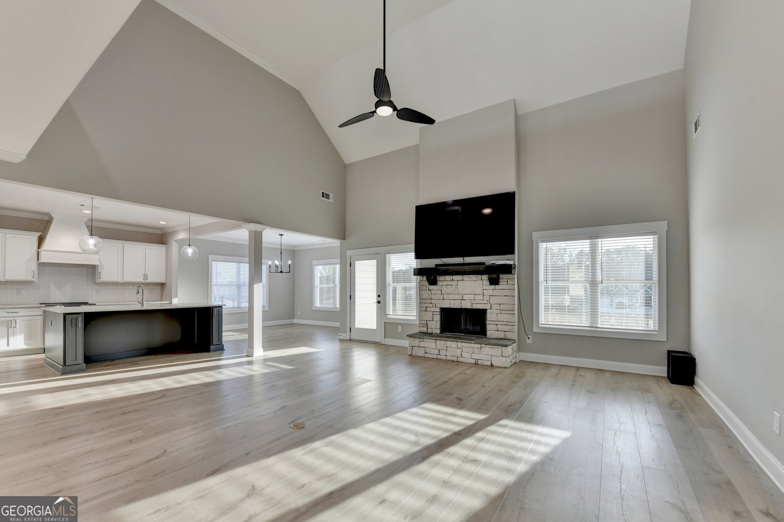 1331 Legend Drive Greensboro - Photo 9