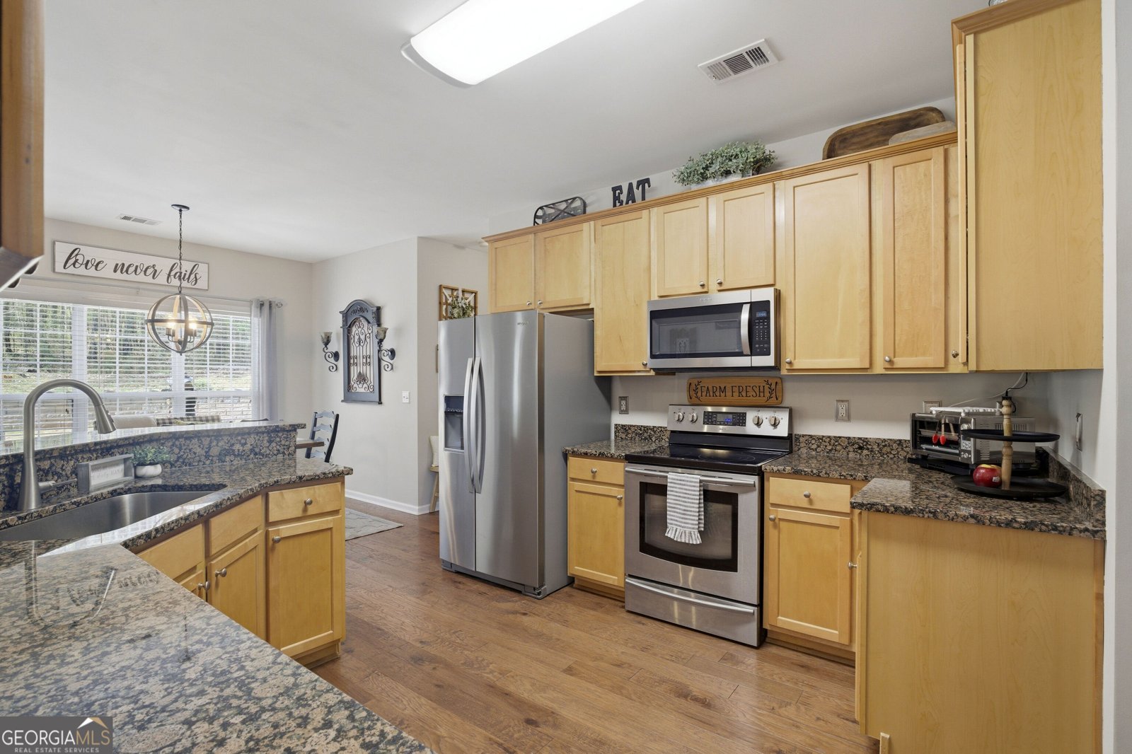 130 Lyndhurst Way Sharpsburg - Photo 10