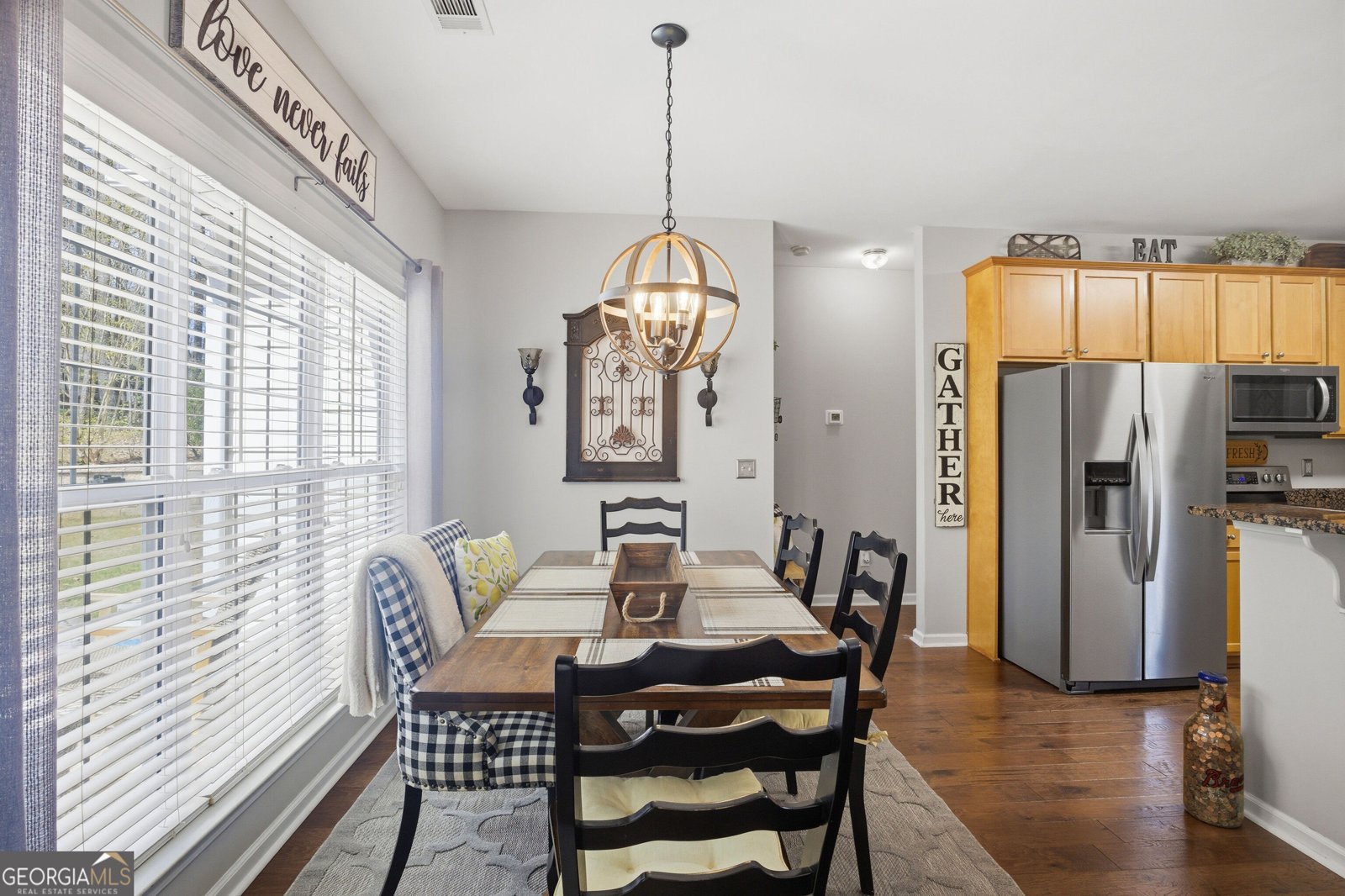 130 Lyndhurst Way Sharpsburg - Photo 13