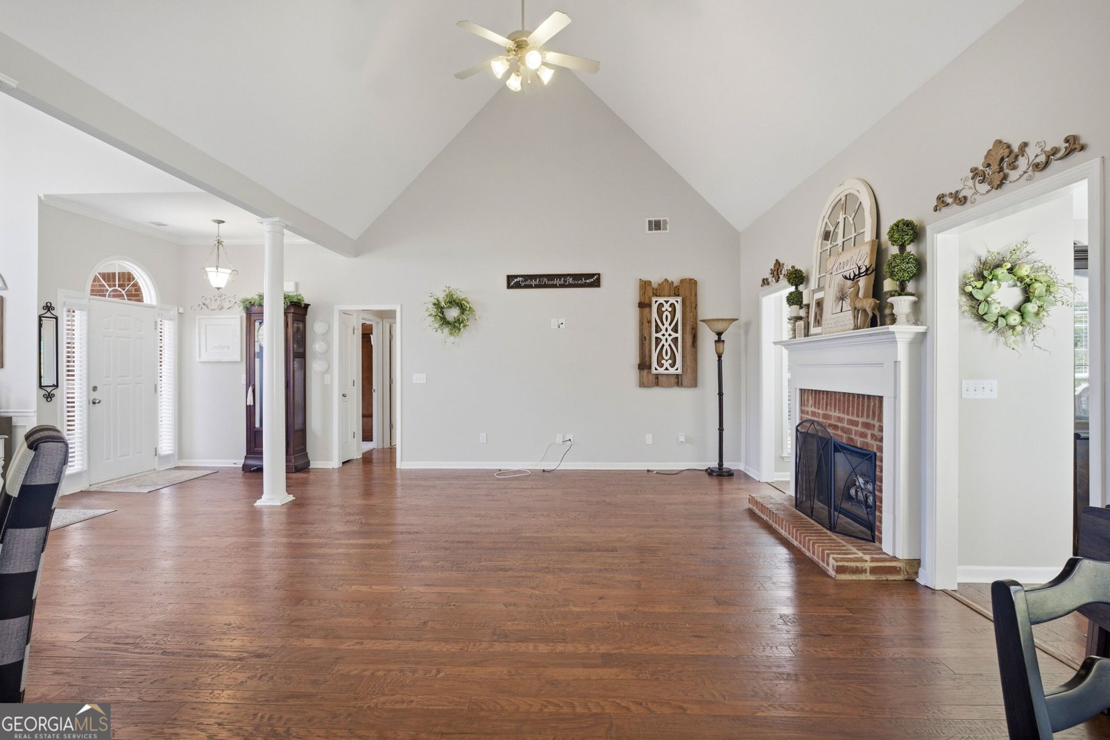 130 Lyndhurst Way Sharpsburg - Photo 14