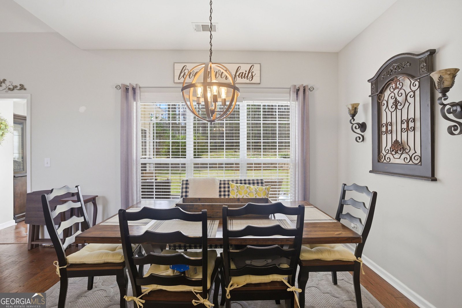 130 Lyndhurst Way Sharpsburg - Photo 15