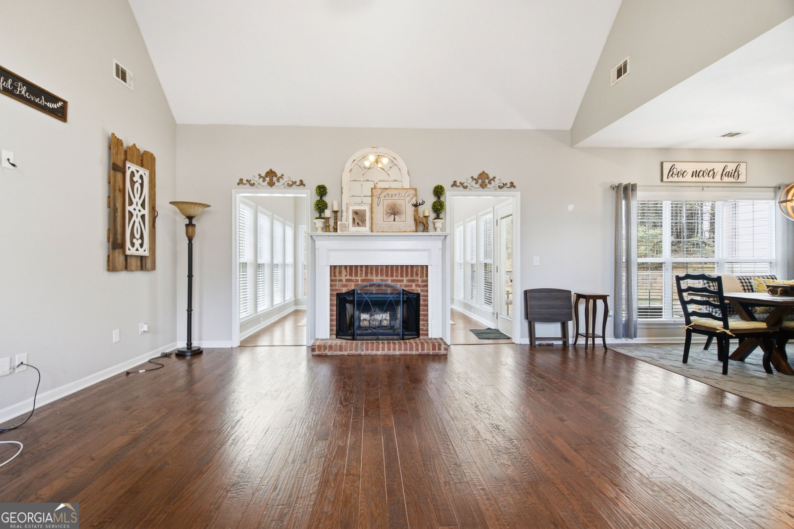 130 Lyndhurst Way Sharpsburg - Photo 16