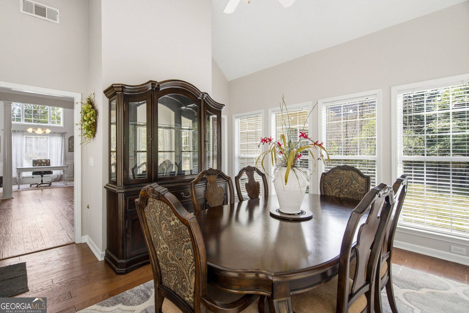 130 Lyndhurst Way Sharpsburg - Photo 17