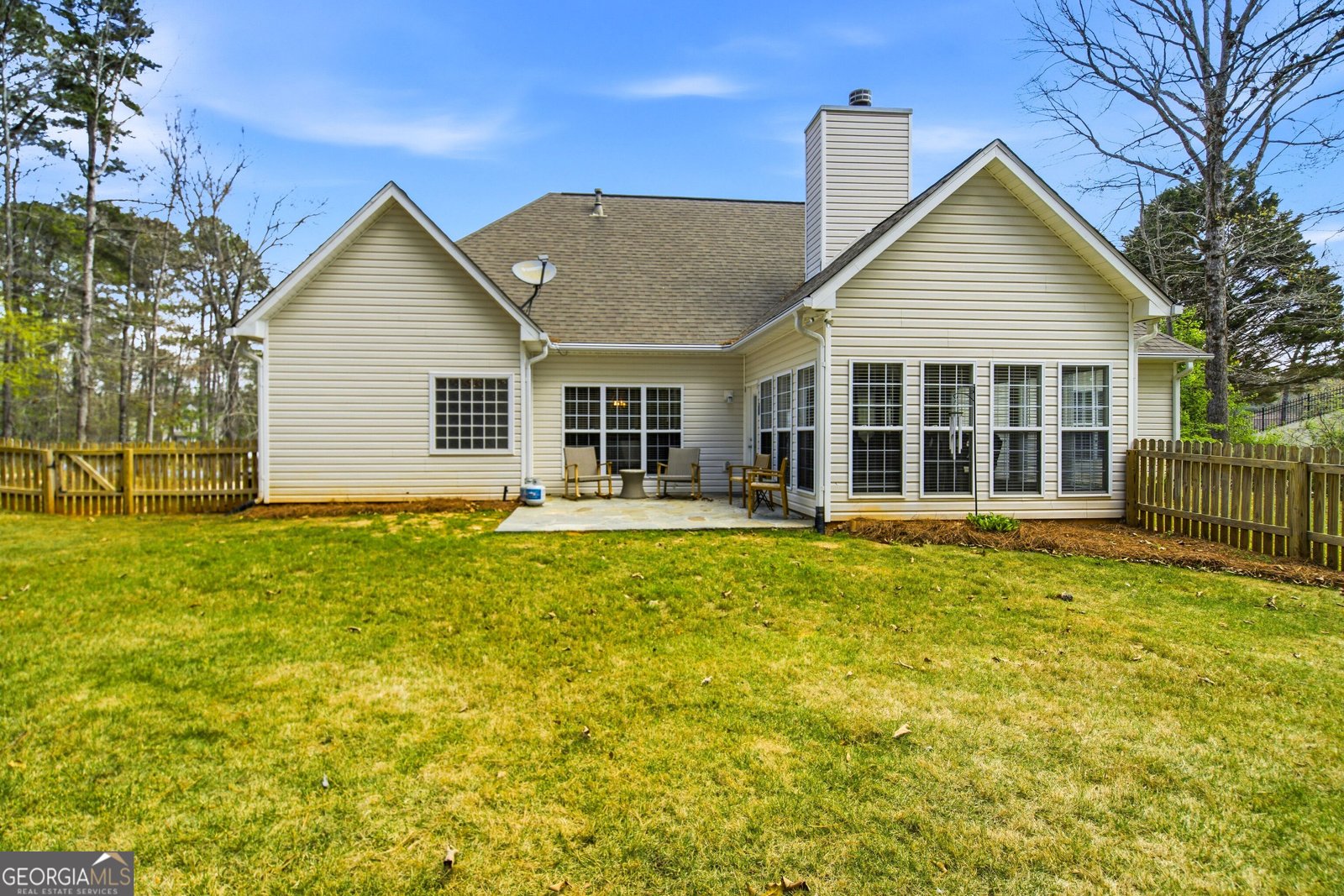 130 Lyndhurst Way Sharpsburg - Photo 31