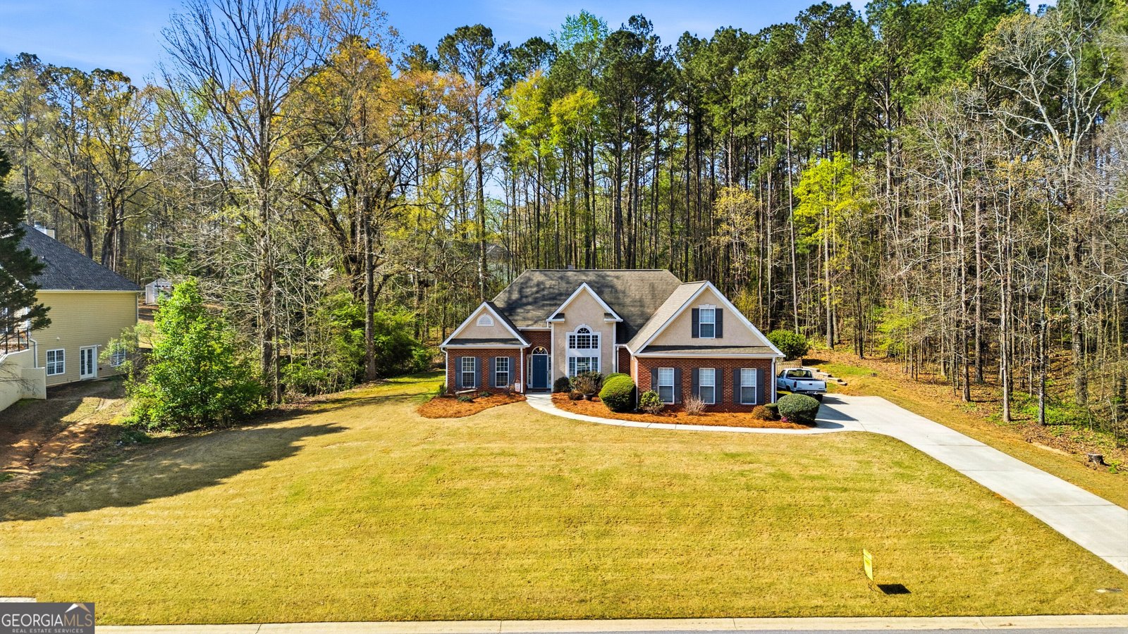 130 Lyndhurst Way Sharpsburg - Photo 33