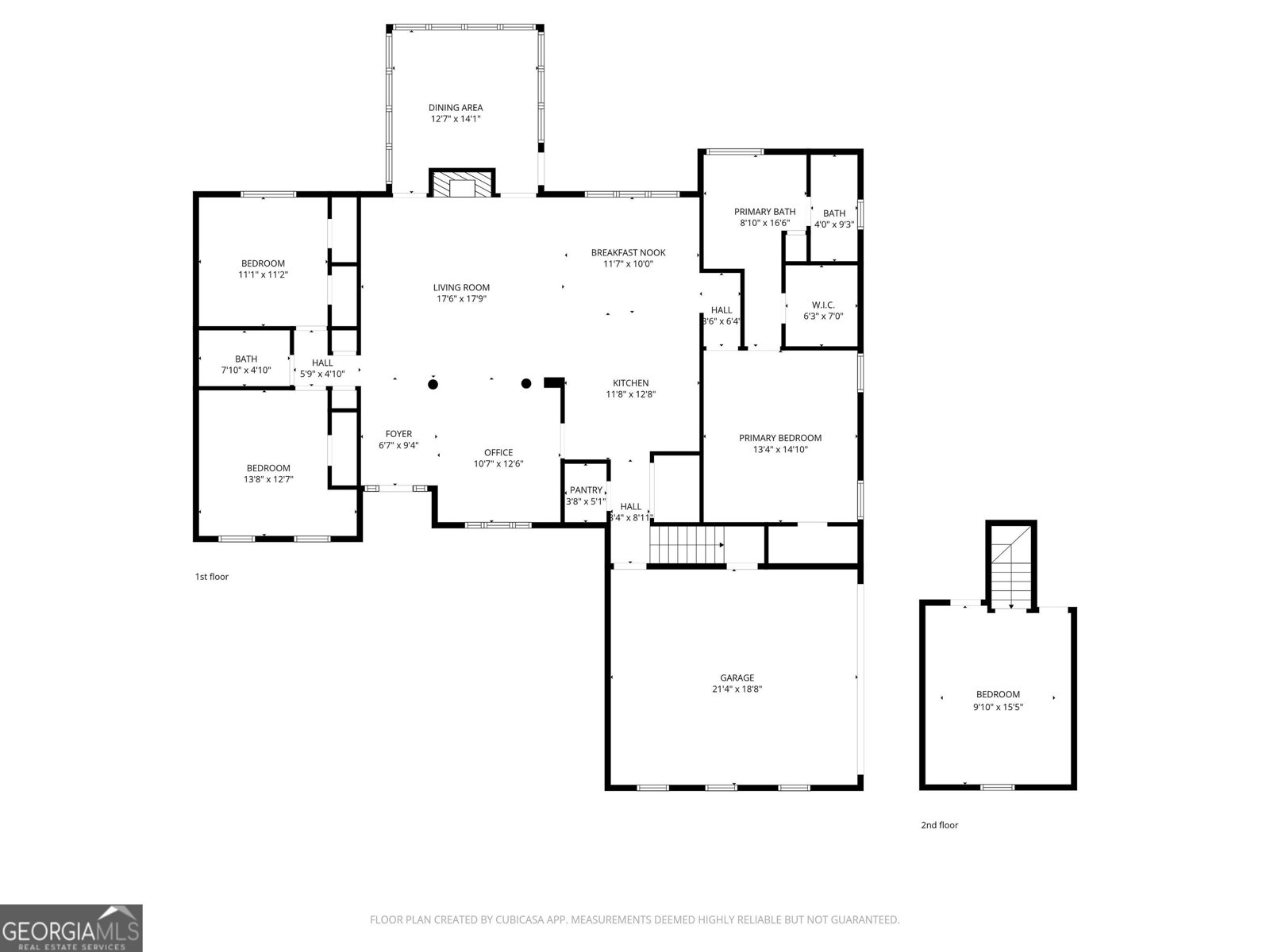 130 Lyndhurst Way Sharpsburg - Photo 36