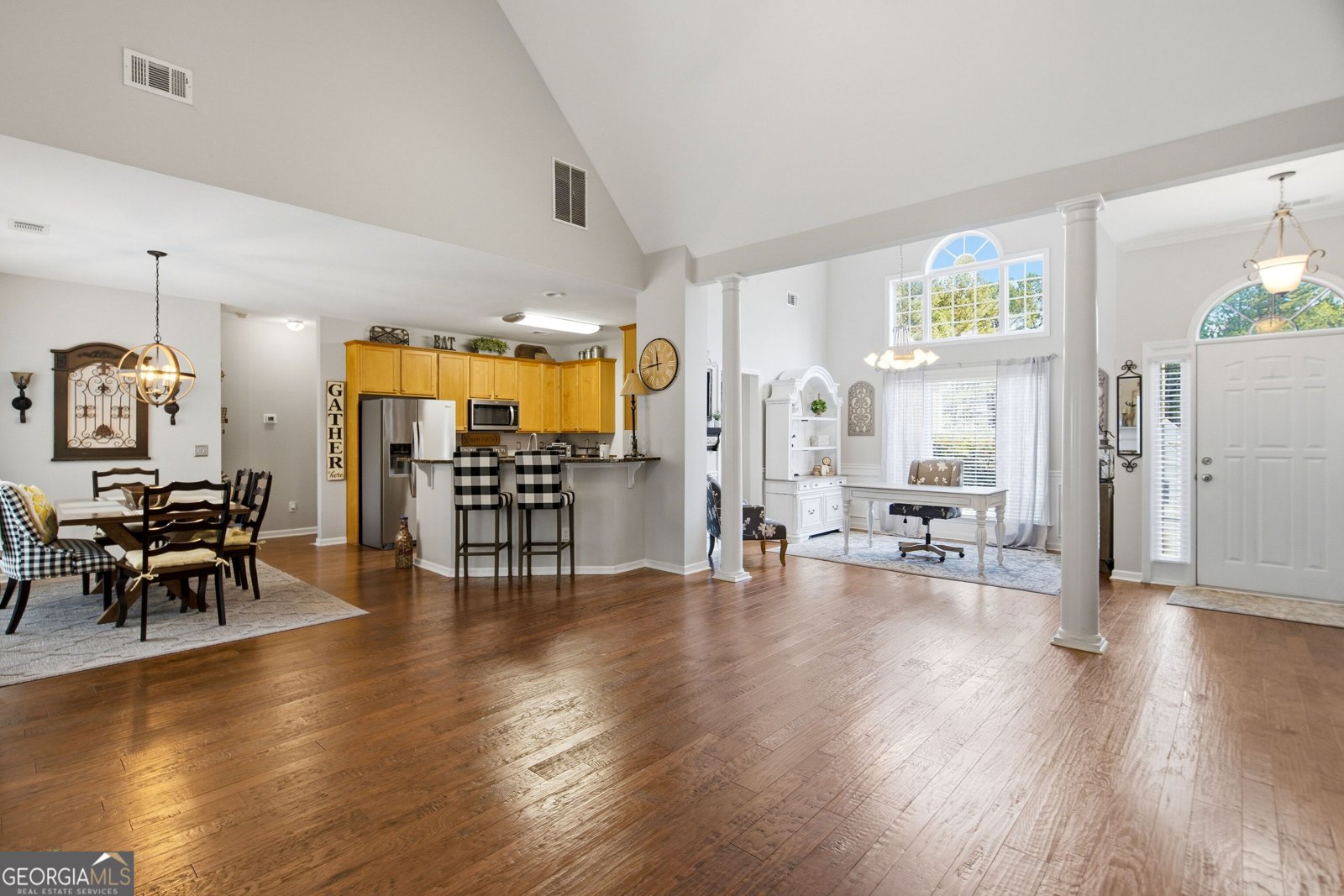 130 Lyndhurst Way Sharpsburg - Photo 6