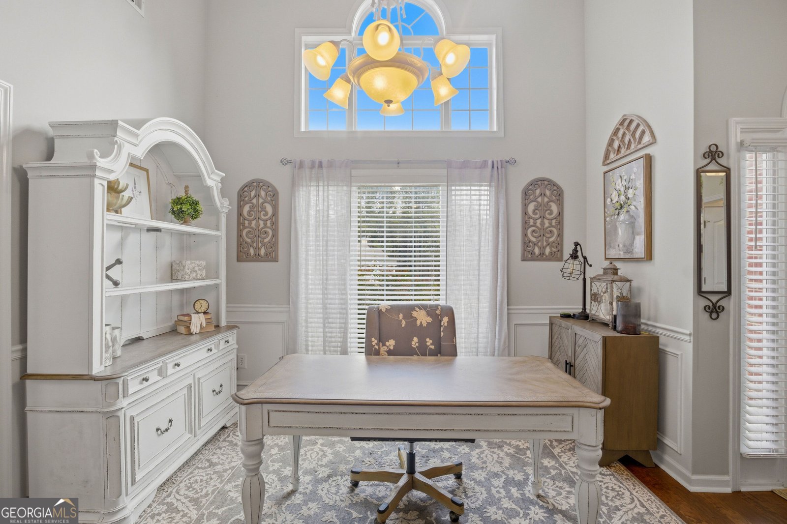 130 Lyndhurst Way Sharpsburg - Photo 7