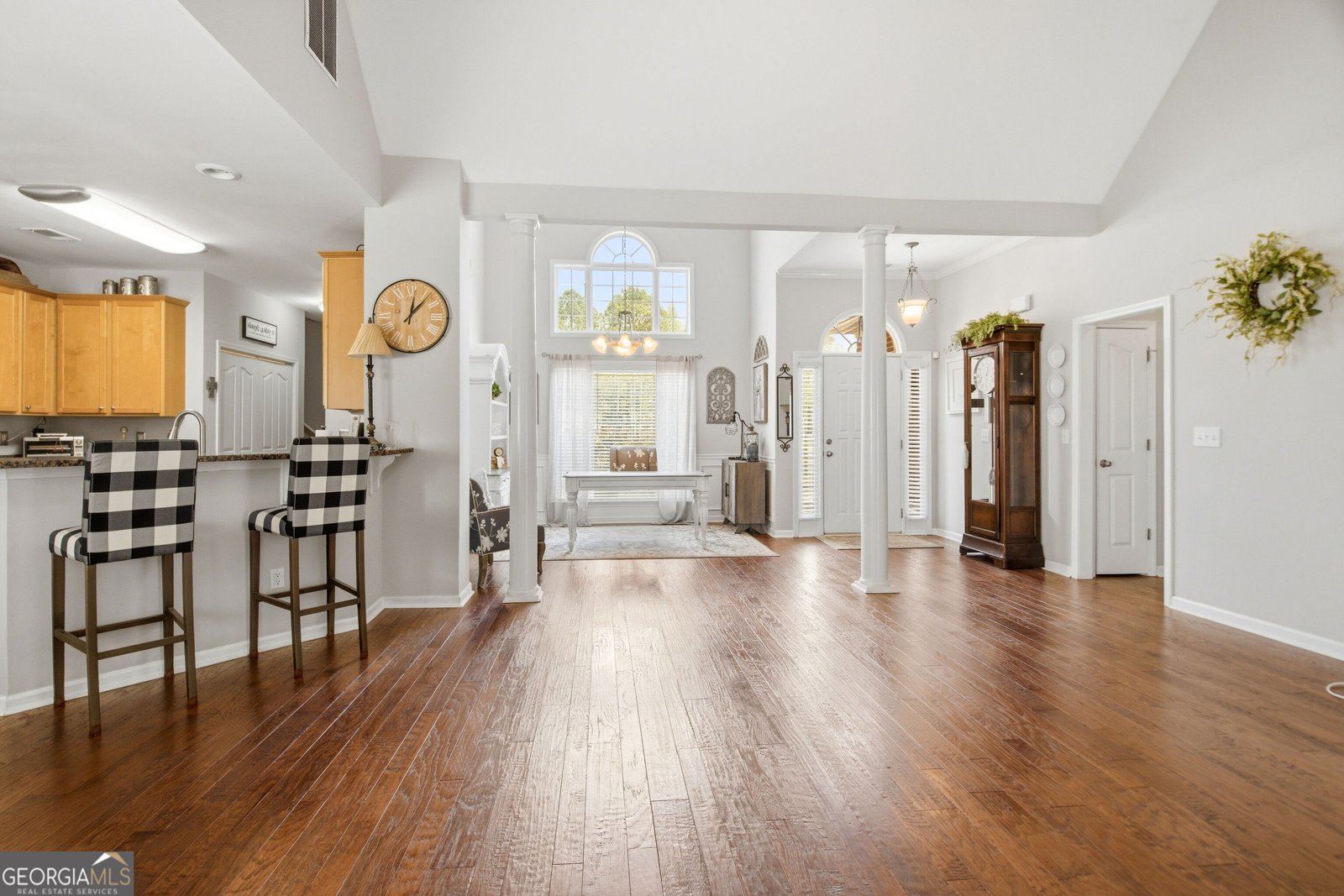 130 Lyndhurst Way Sharpsburg - Photo 9