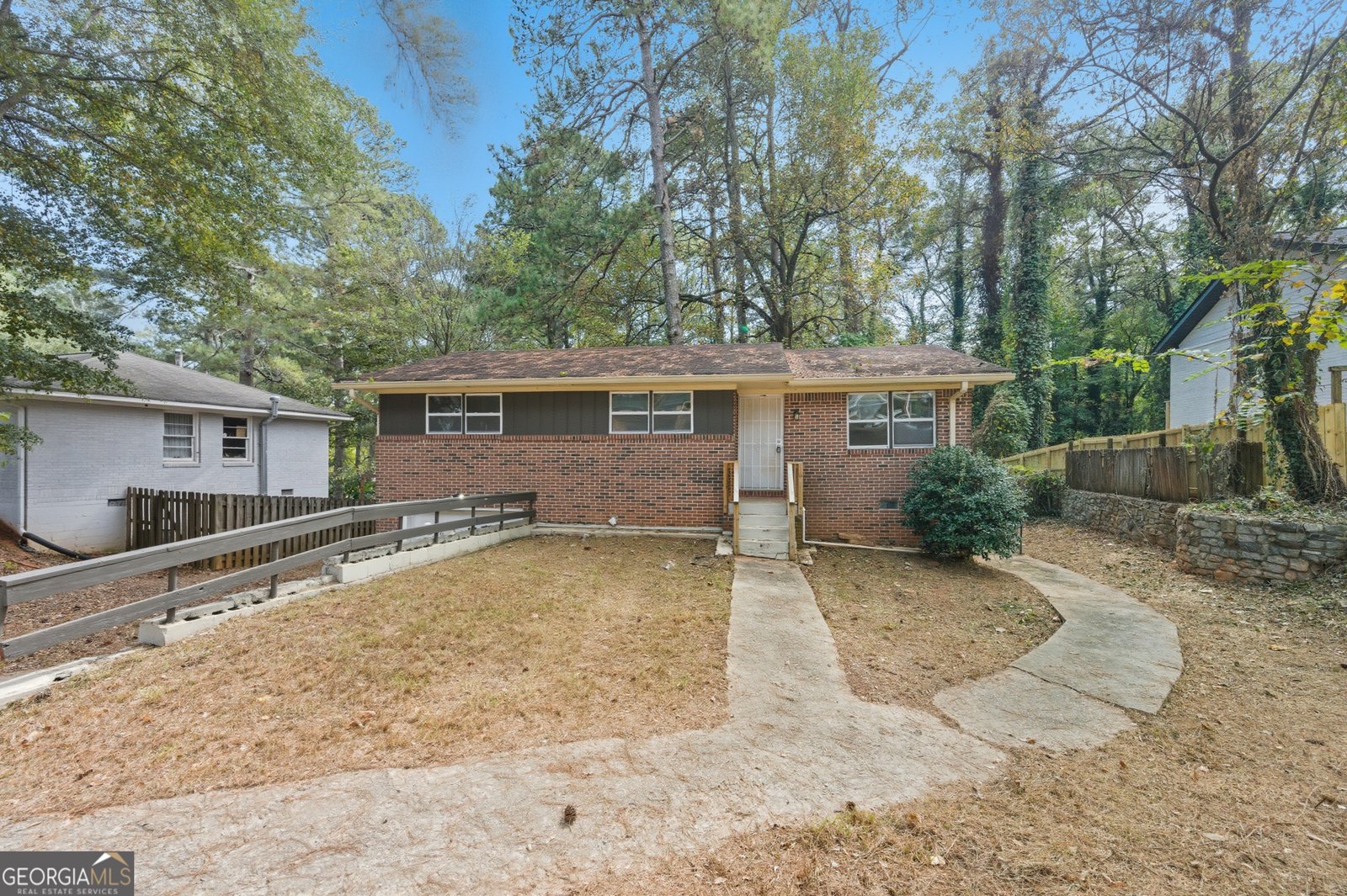 2139 Trailwood Road Decatur - Photo 1