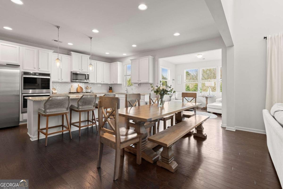 304 Carmichael Circle Canton - Photo 10