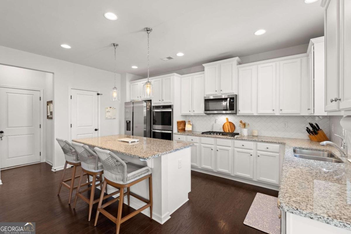 304 Carmichael Circle Canton - Photo 12