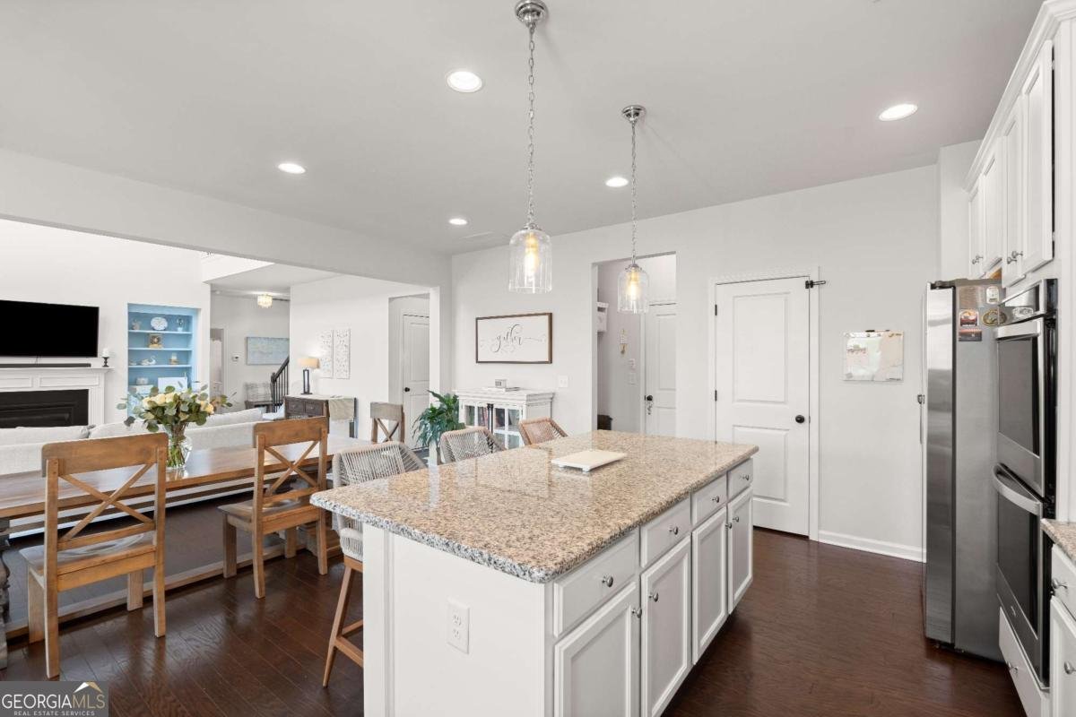 304 Carmichael Circle Canton - Photo 13