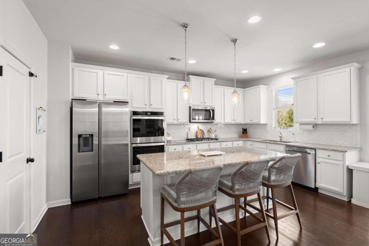 304 Carmichael Circle Canton - Photo 14