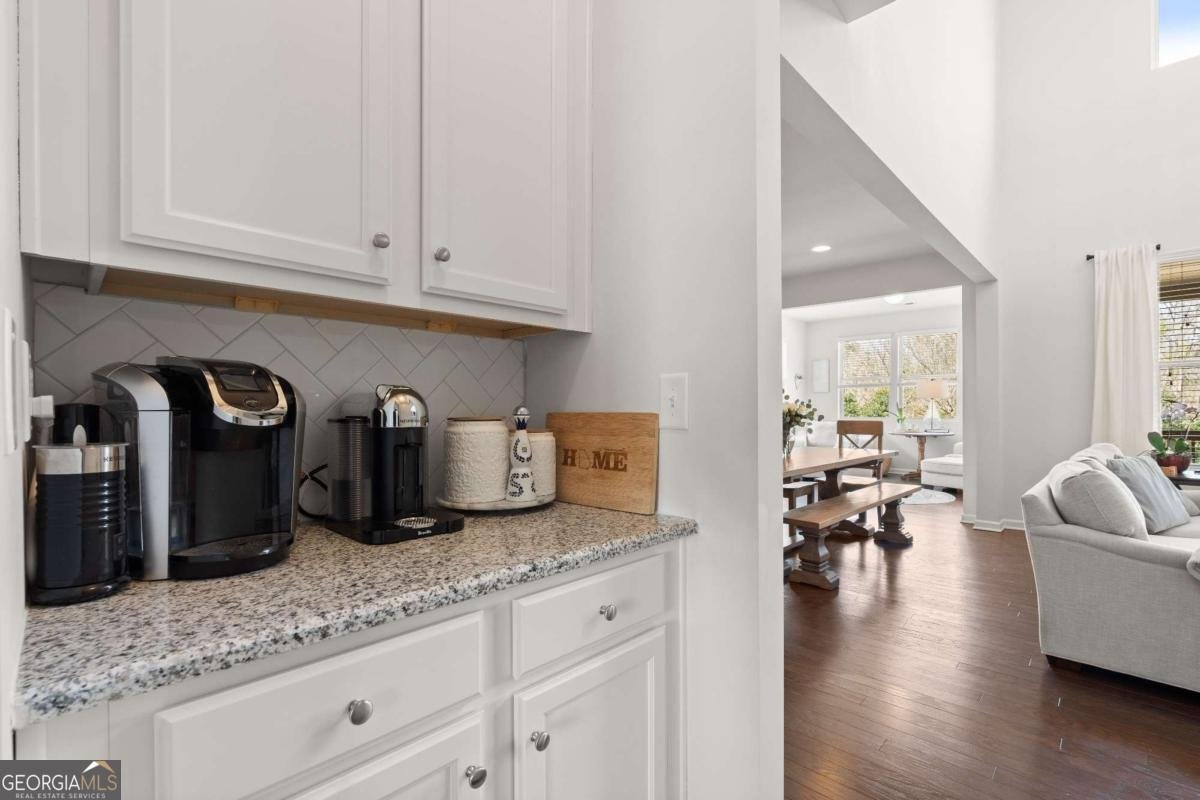 304 Carmichael Circle Canton - Photo 16