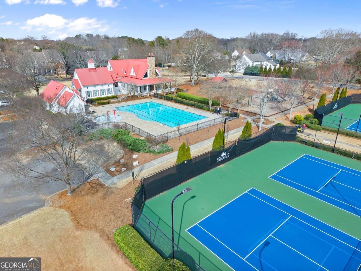 304 Carmichael Circle Canton - Photo 28