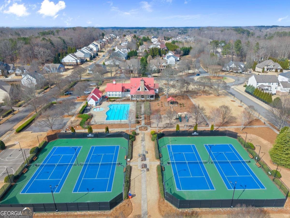 304 Carmichael Circle Canton - Photo 31