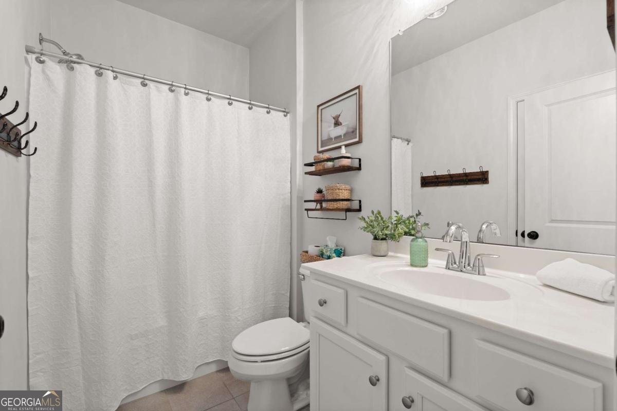 304 Carmichael Circle Canton - Photo 7