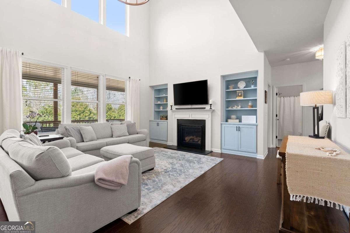 304 Carmichael Circle Canton - Photo 8