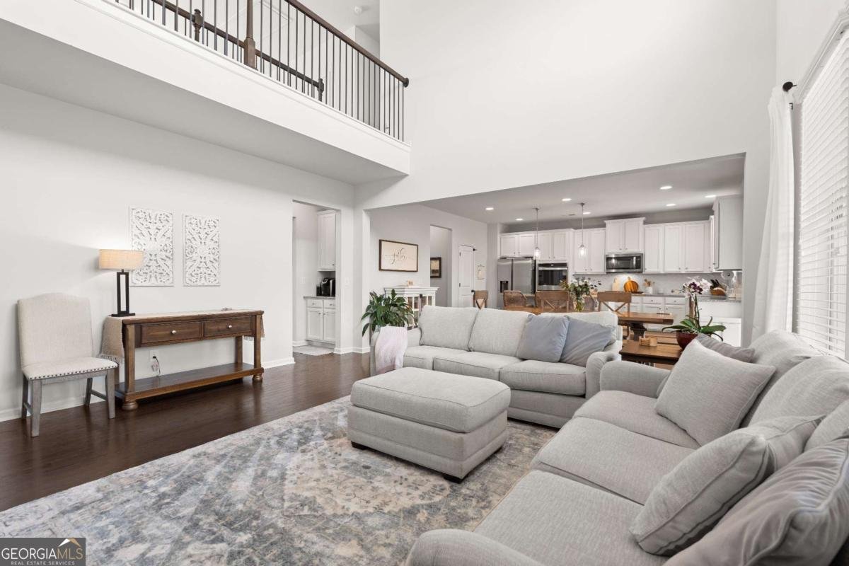 304 Carmichael Circle Canton - Photo 9